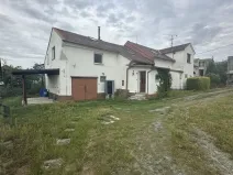 Prodej rodinného domu, Opava, Přerovecká, 260 m2