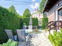 Prodej rodinného domu, Černý Důl, 230 m2