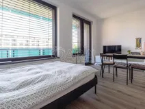 Pronájem bytu 1+kk, Praha - Žižkov, Olgy Havlové, 33 m2