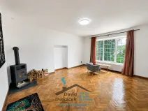 Prodej bytu 3+kk, Skuhrov nad Bělou, 51 m2