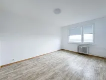 Pronájem bytu 1+1, Jirkov, Generála Svobody, 33 m2