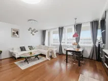Prodej bytu 3+kk, Praha - Stodůlky, Borovanského, 80 m2