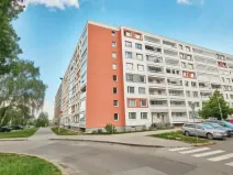 Prodej bytu 3+kk, Praha - Stodůlky, Borovanského, 80 m2