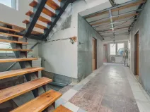 Prodej rodinného domu, Úhřetice, 160 m2