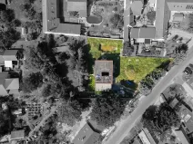 Prodej pozemku pro bydlení, Žehuň, 1390 m2