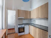 Prodej bytu 3+1, Praha - Malá Strana, Petřínská, 76 m2