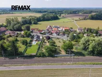Prodej pozemku pro bydlení, Kostomlaty nad Labem, 1422 m2