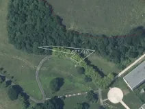 Dražba louky, Ústí nad Labem, 570 m2