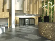 Pronájem kanceláře, Praha - Žižkov, Přemyslovská, 420 m2