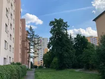 Prodej bytu 3+1, Praha - Záběhlice, Topolová, 72 m2
