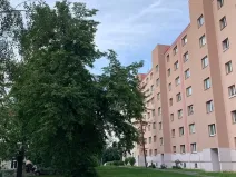 Prodej bytu 3+1, Praha - Záběhlice, Topolová, 72 m2