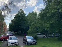 Prodej bytu 3+1, Praha - Záběhlice, Topolová, 72 m2