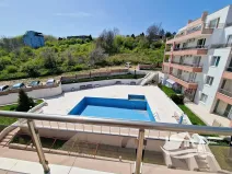 Prodej bytu 2+kk, Bjala, Bulharsko, 46 m2