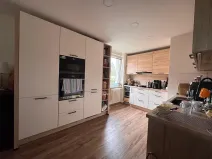 Pronájem bytu 3+kk, Praha - Komořany, Za sídlištěm, 77 m2