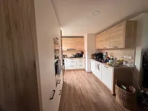 Pronájem bytu 3+kk, Praha - Komořany, Za sídlištěm, 77 m2