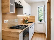 Prodej bytu 3+1, Frýdek-Místek, Nad Lipinou, 60 m2
