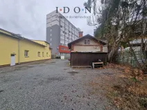 Pronájem garáže, Frýdek-Místek, 34 m2
