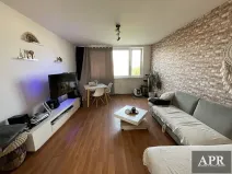Prodej bytu 3+1, Uherské Hradiště, Bedřicha Buchlovana, 70 m2