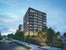 Prodej bytu 1+kk, Praha, Bessemerova, 27 m2
