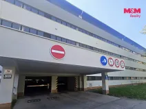 Prodej garážového stání, Brno - Žabovřesky, Voroněžská, 14 m2