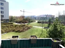 Prodej bytu 1+kk, Praha, Zakšínská, 30 m2