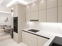 Prodej bytu 3+1, Praha - Zbraslav, Elišky Přemyslovny, 69 m2