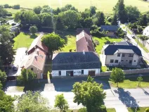 Prodej obchodního prostoru, Libomyšl, 634 m2