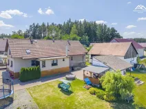 Prodej rodinného domu, Dolní Sokolovec, 269 m2