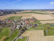 Prodej pozemku pro bydlení, Horní Krupá, 1818 m2