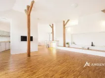 Prodej bytu 4+kk, Brno, Čápkova, 141 m2