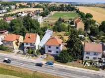 Prodej rodinného domu, Říčany, Brněnská, 476 m2