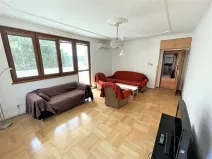 Pronájem bytu 3+1, Praha - Braník, Skaláků, 82 m2