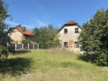 Prodej výrobních prostor, Roztoky, 240 m2