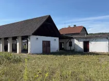 Prodej výrobních prostor, Roztoky, 240 m2