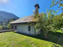 Prodej rodinného domu, Via Nazionale 30, Ravascletto, Friuli-venezia-giulia, Itálie, 235 m2