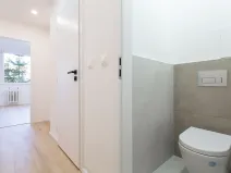 Prodej bytu 4+kk, Praha - Stodůlky, Prusíkova, 85 m2