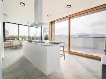 Prodej bytu 3+kk, Brno - Veveří, Slovákova, 104 m2