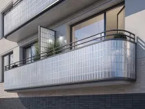 Prodej bytu 2+kk, Brno, Příční, 57 m2
