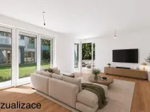 Prodej bytu 4+kk, Liberec, Dukelská, 124 m2
