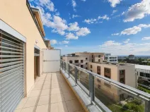 Pronájem bytu 2+kk, Praha - Stodůlky, Márova, 68 m2