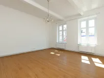 Pronájem bytu 3+1, Ostrava - Moravská Ostrava, Kostelní, 94 m2