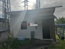 Prodej zahrady, Děčín - Děčín VI-Letná, Rokycanova, 520 m2