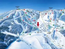 Prodej pozemku pro bydlení, Loučná pod Klínovcem, 2341 m2