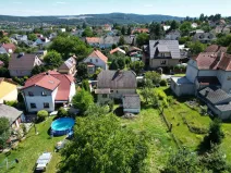 Prodej pozemku, Starý Plzenec, 809 m2