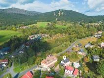 Prodej rodinného domu, Železná Ruda, 337 m2