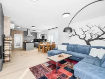Prodej rodinného domu, Líšťany, 115 m2