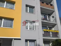 Prodej bytu 1+1, Děčín - Děčín XXXII-Boletice nad Labem, Pražská, 36 m2