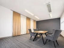 Pronájem obchodního prostoru, Zliv, Třešňová, 130 m2