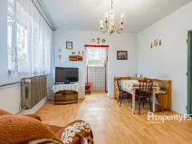 Prodej rodinného domu, Bukovec, 145 m2