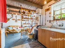 Prodej chaty, Ženklava, 58 m2